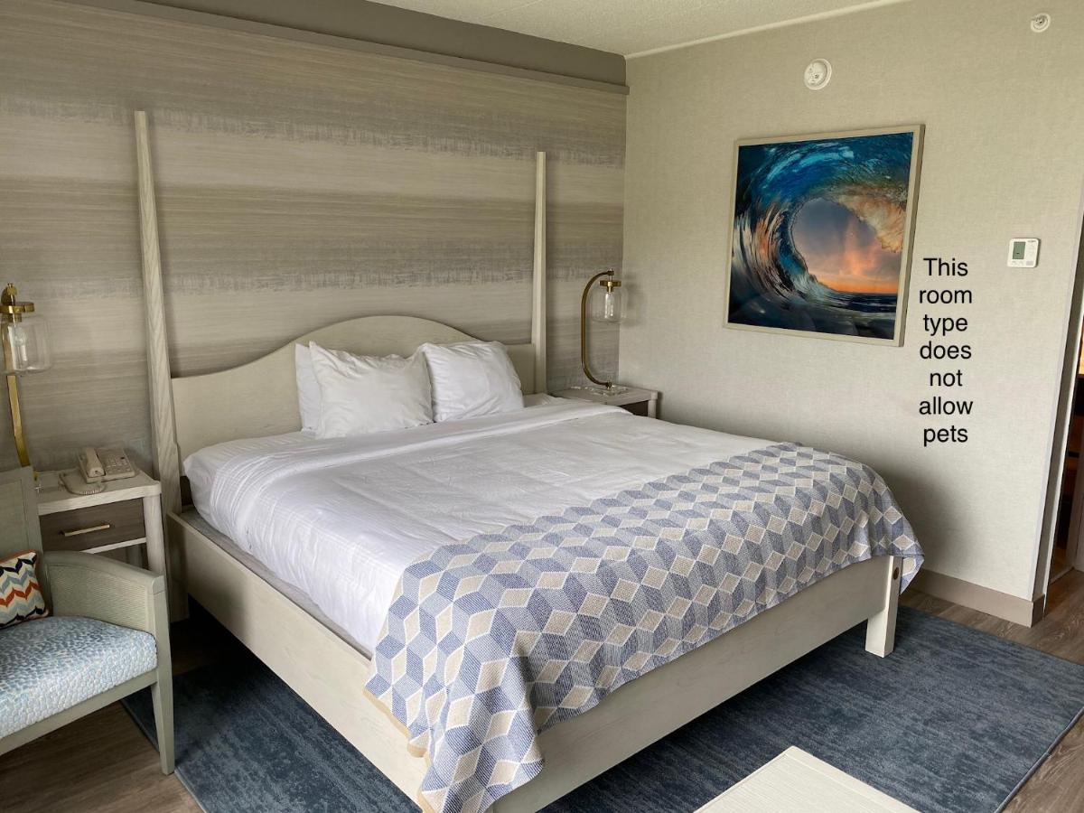 Howard Johnson By Wyndham Middletown Newport Area Exteriér fotografie