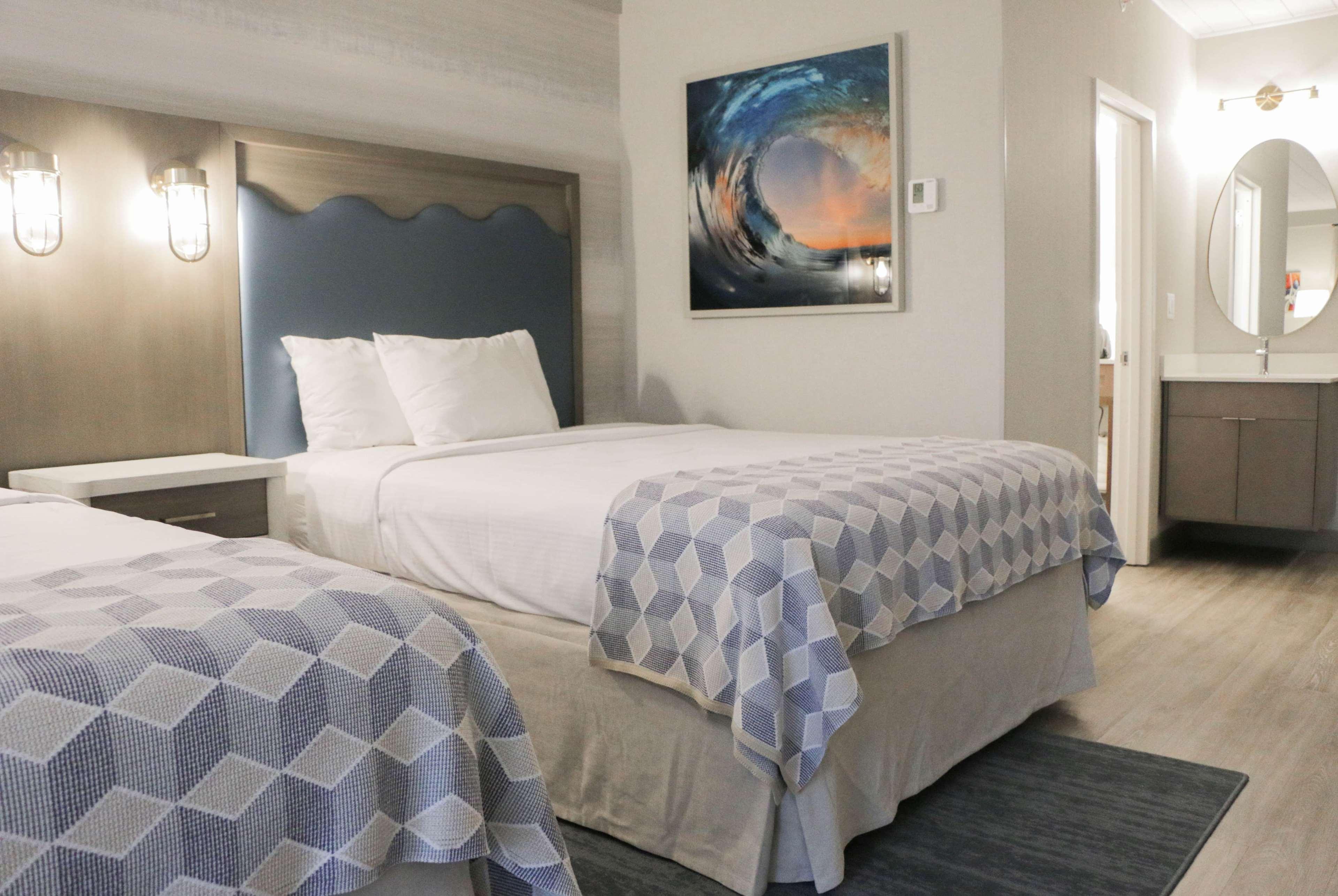 Howard Johnson By Wyndham Middletown Newport Area Exteriér fotografie