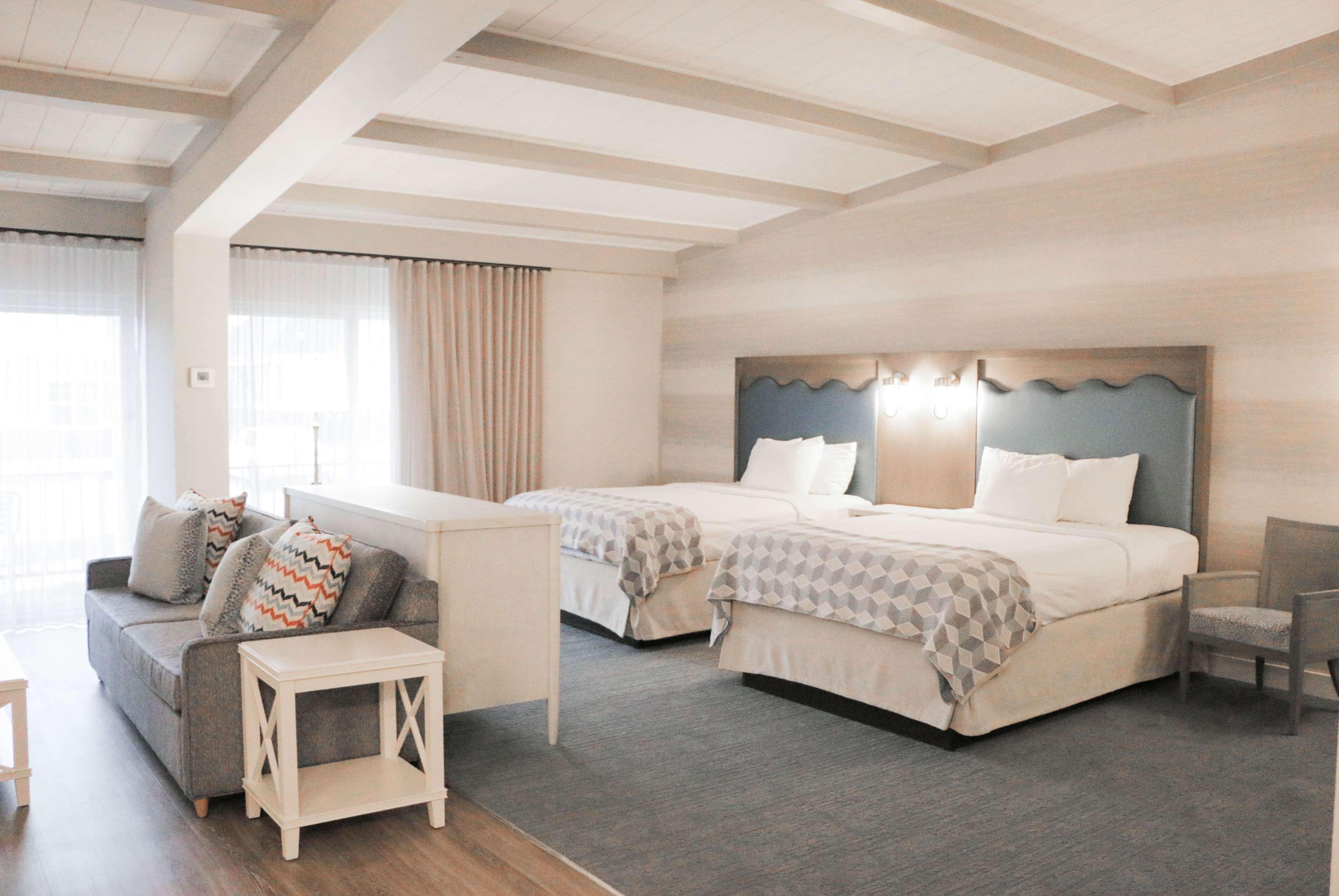 Howard Johnson By Wyndham Middletown Newport Area Exteriér fotografie