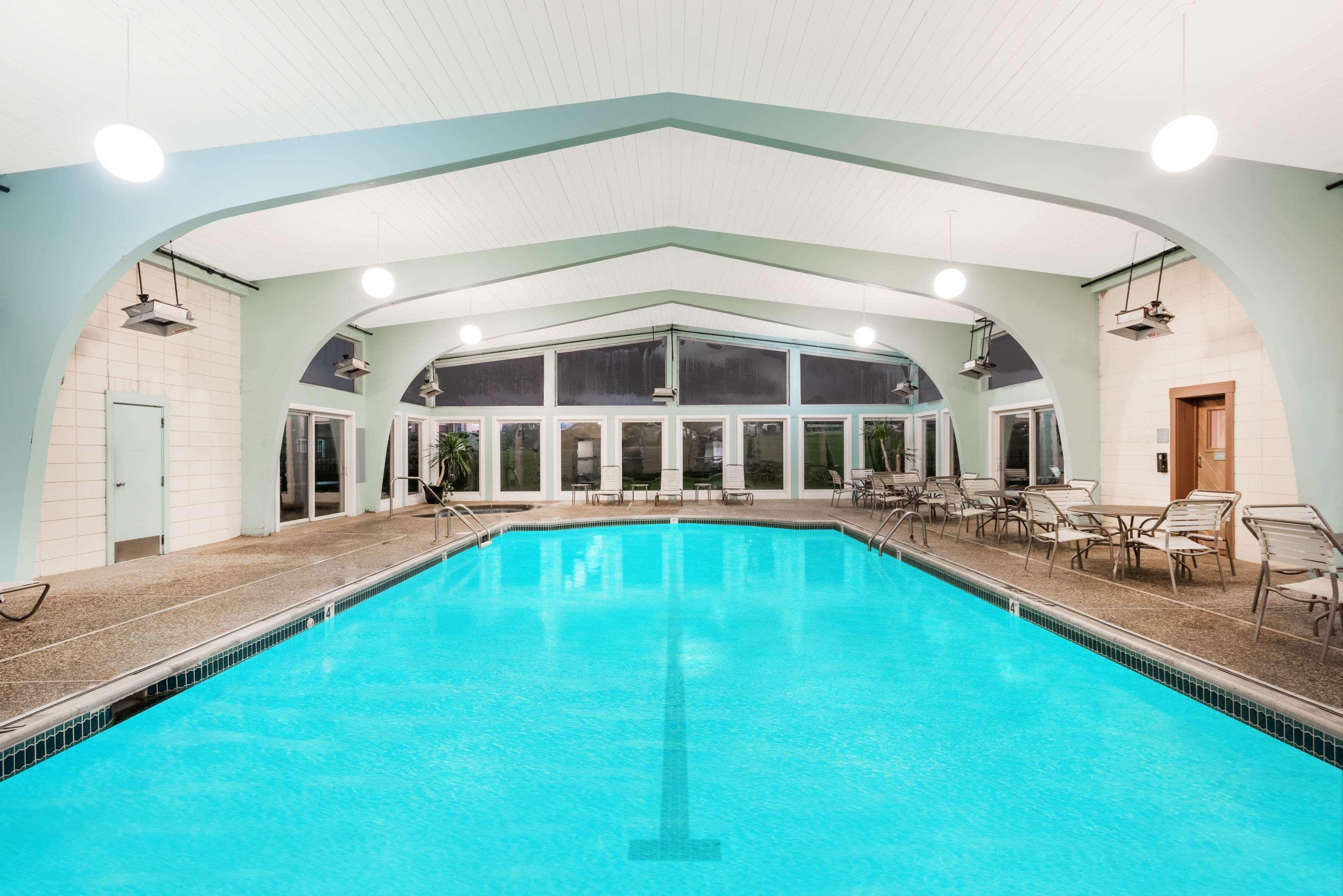 Howard Johnson By Wyndham Middletown Newport Area Exteriér fotografie
