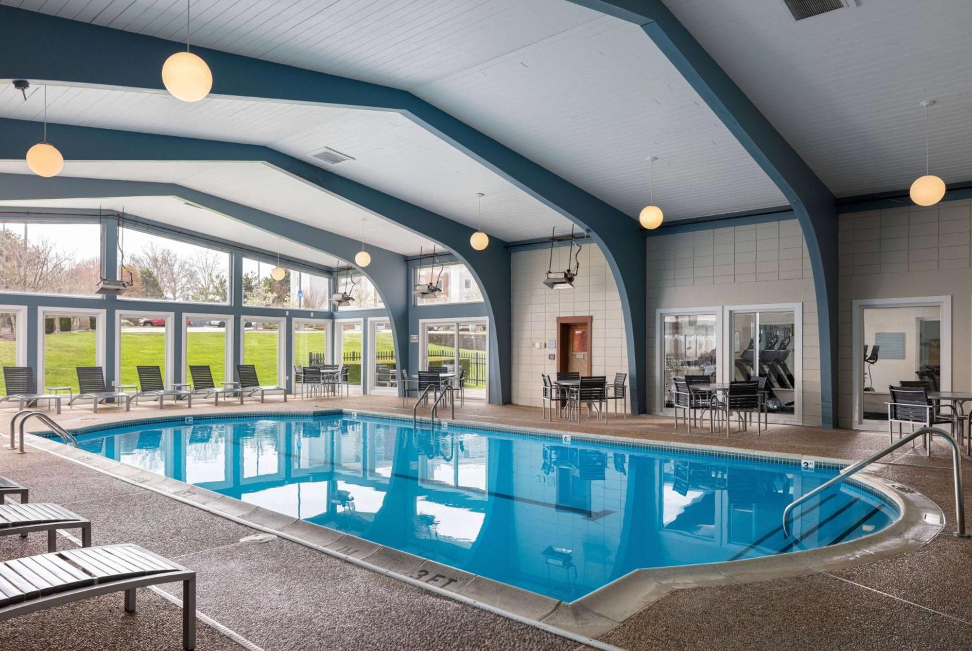 Howard Johnson By Wyndham Middletown Newport Area Exteriér fotografie