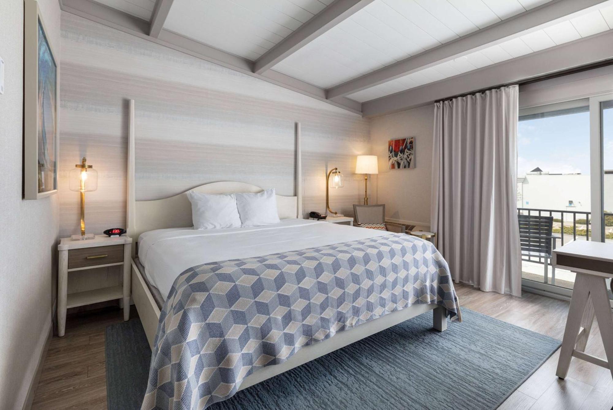Howard Johnson By Wyndham Middletown Newport Area Exteriér fotografie
