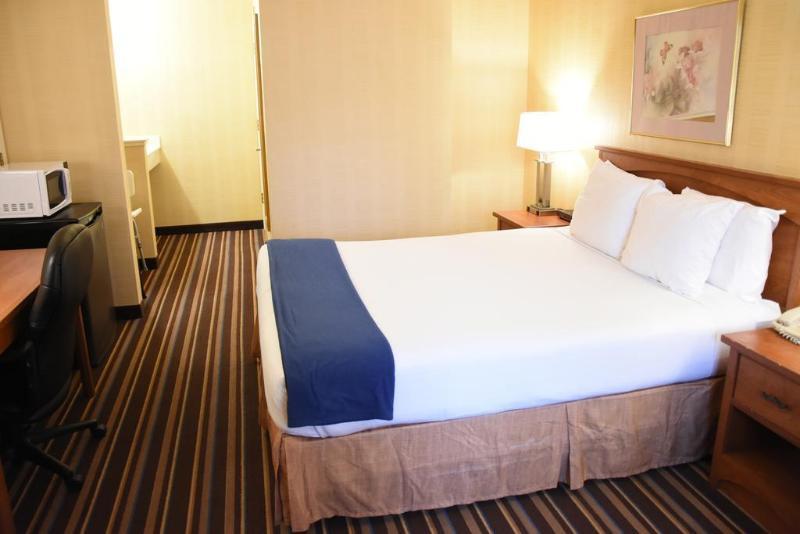 Howard Johnson By Wyndham Middletown Newport Area Exteriér fotografie