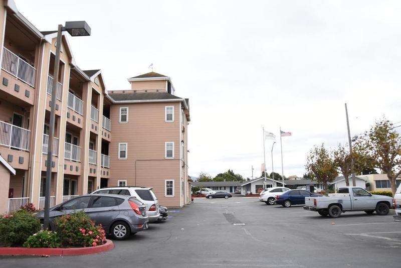 Howard Johnson By Wyndham Middletown Newport Area Exteriér fotografie