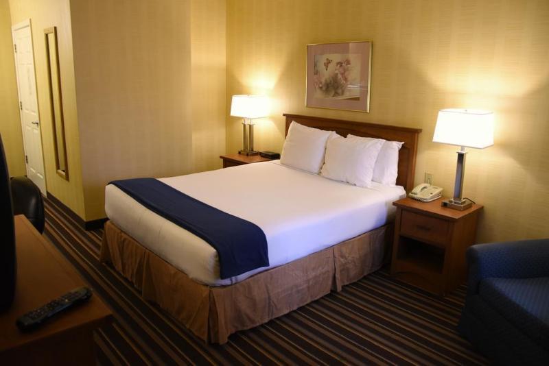 Howard Johnson By Wyndham Middletown Newport Area Exteriér fotografie