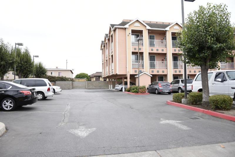 Howard Johnson By Wyndham Middletown Newport Area Exteriér fotografie