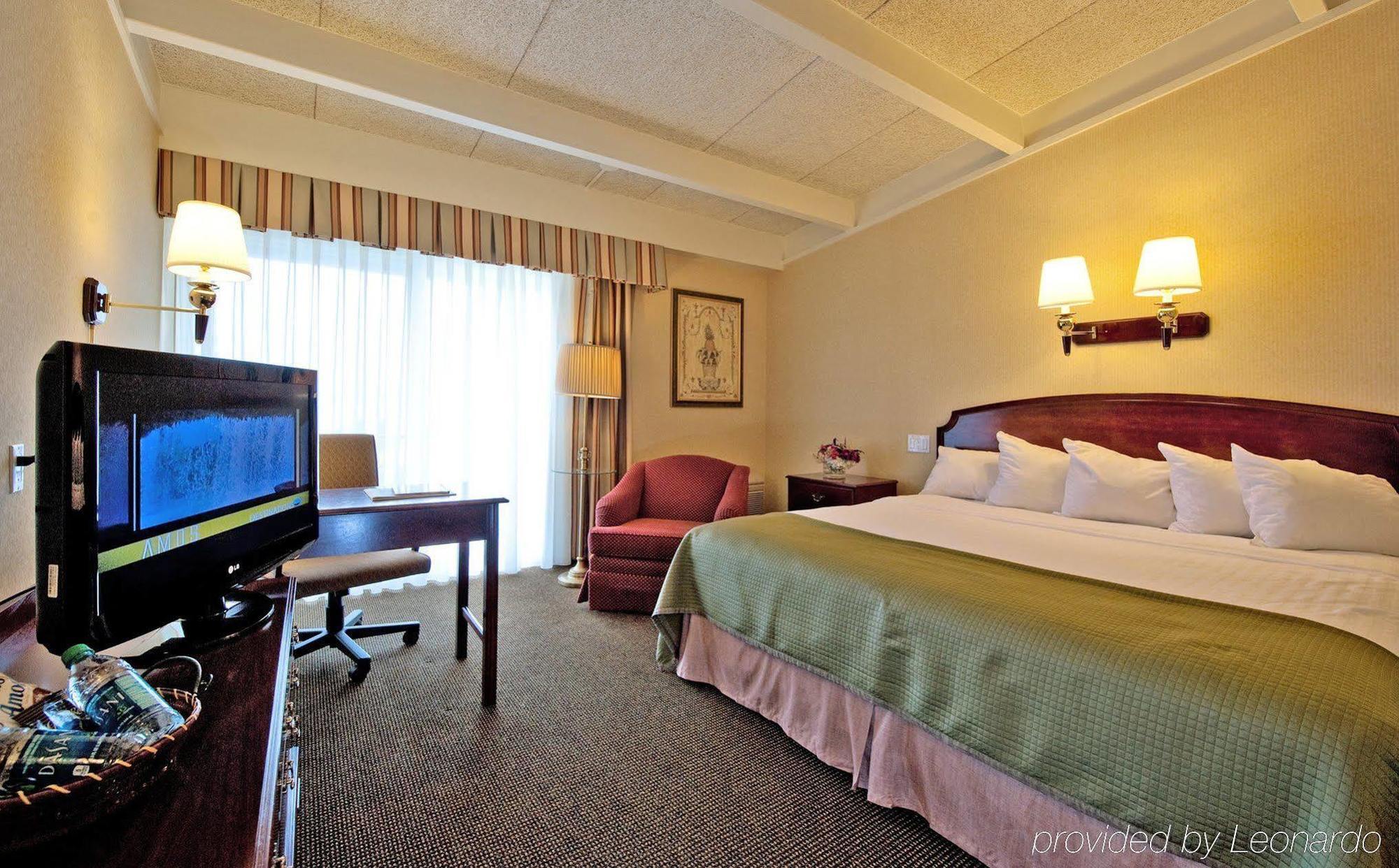 Howard Johnson By Wyndham Middletown Newport Area Pokoj fotografie